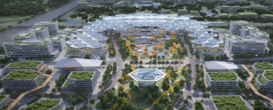 成都高新福田TOD项目                   总承包单位中国五冶集团有限公司建筑                      总承包单位中国五冶集团有限公司建筑.png