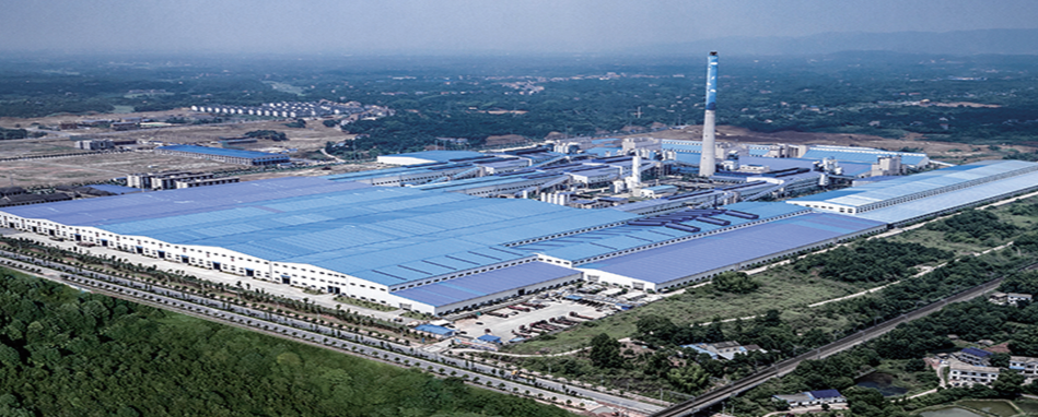 旗滨集团(绍兴)新材料产业园c